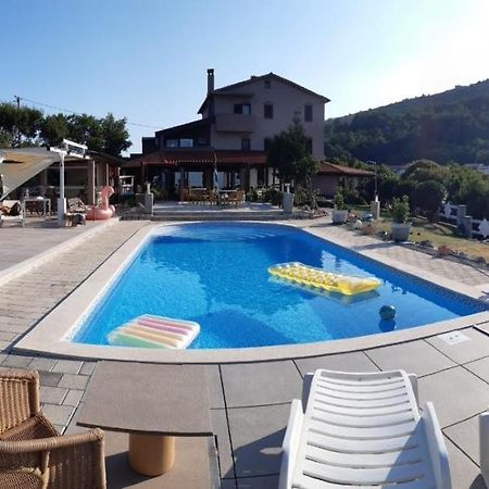 Casa Perla Holidays Jurasi Eksteriør billede