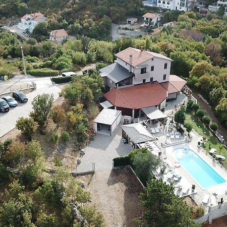 Casa Perla Holidays Jurasi Eksteriør billede