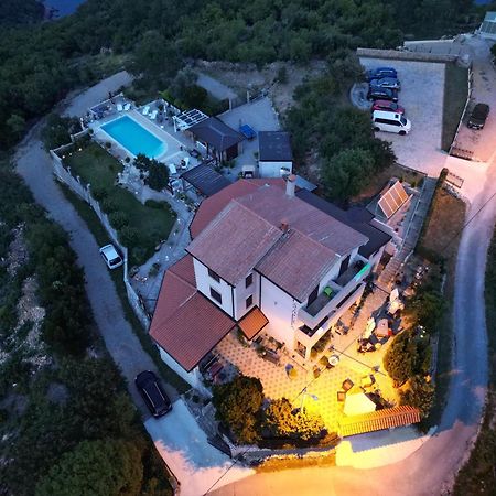 Casa Perla Holidays Jurasi Eksteriør billede