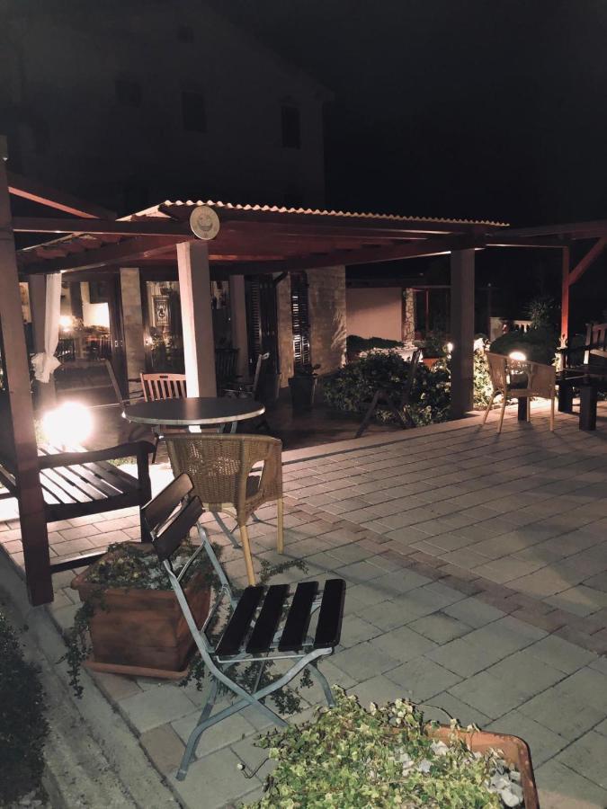 Casa Perla Holidays Jurasi Eksteriør billede