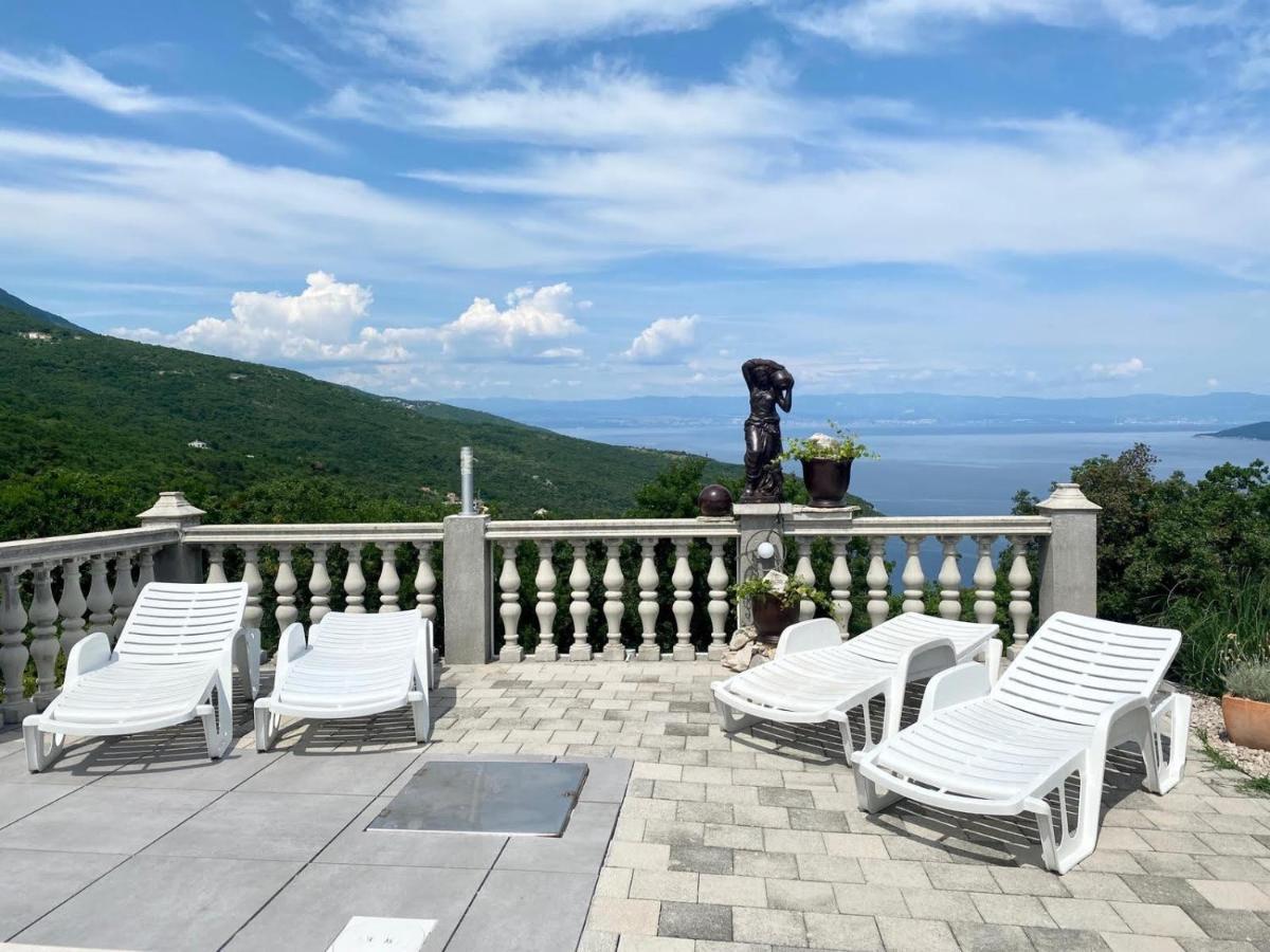 Casa Perla Holidays Jurasi Eksteriør billede