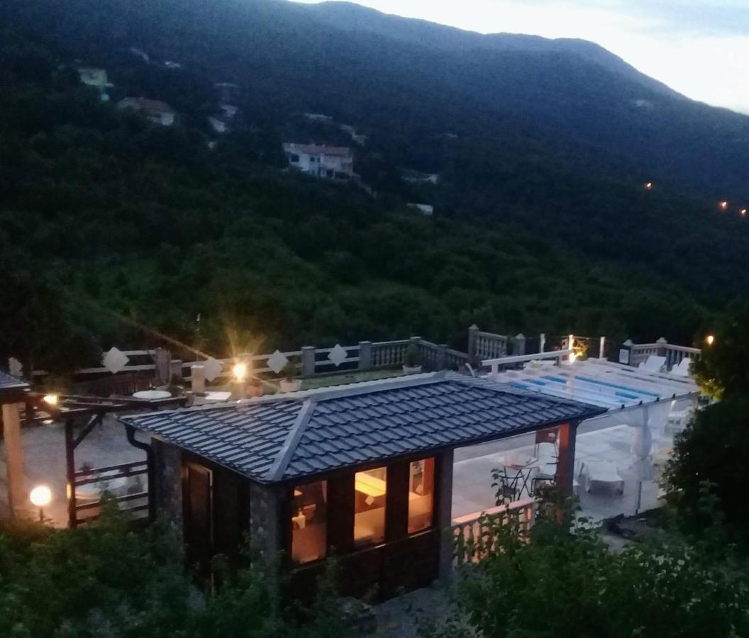 Casa Perla Holidays Jurasi Eksteriør billede