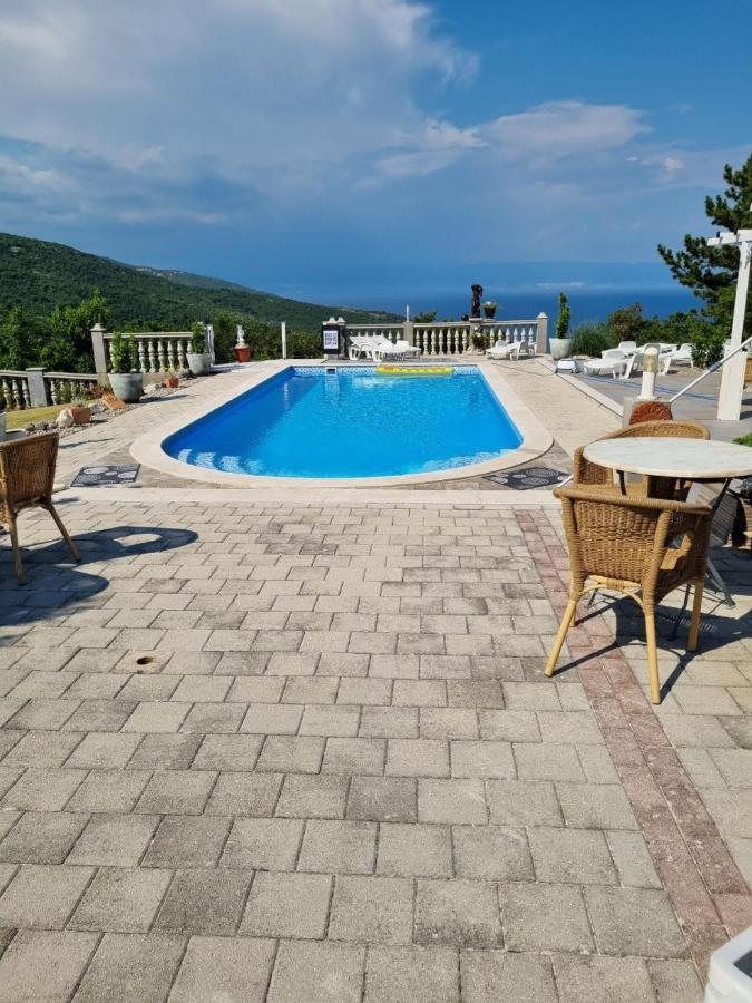 Casa Perla Holidays Jurasi Eksteriør billede