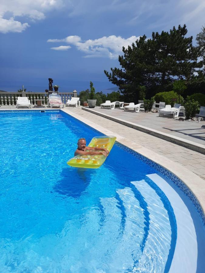 Casa Perla Holidays Jurasi Eksteriør billede