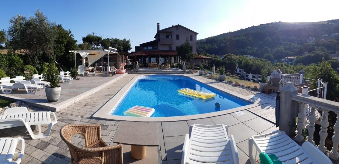 Casa Perla Holidays Jurasi Eksteriør billede