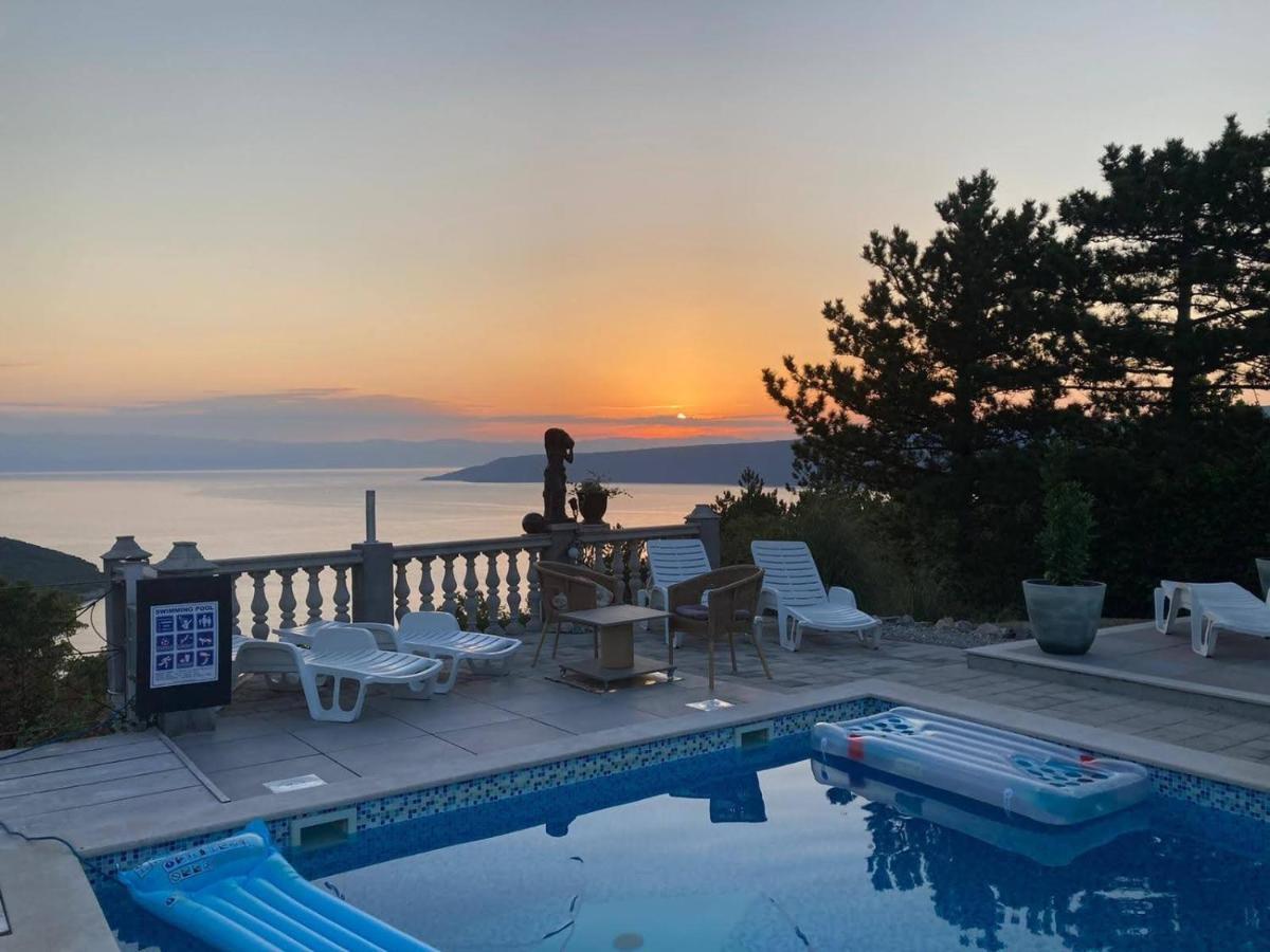Casa Perla Holidays Jurasi Eksteriør billede