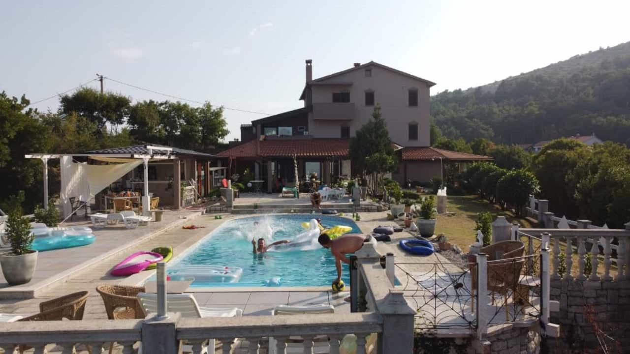 Casa Perla Holidays Jurasi Eksteriør billede