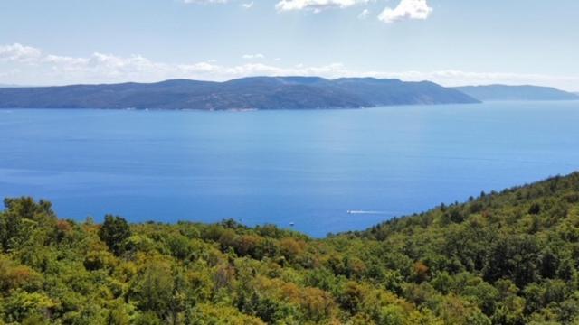Casa Perla Holidays Jurasi Eksteriør billede