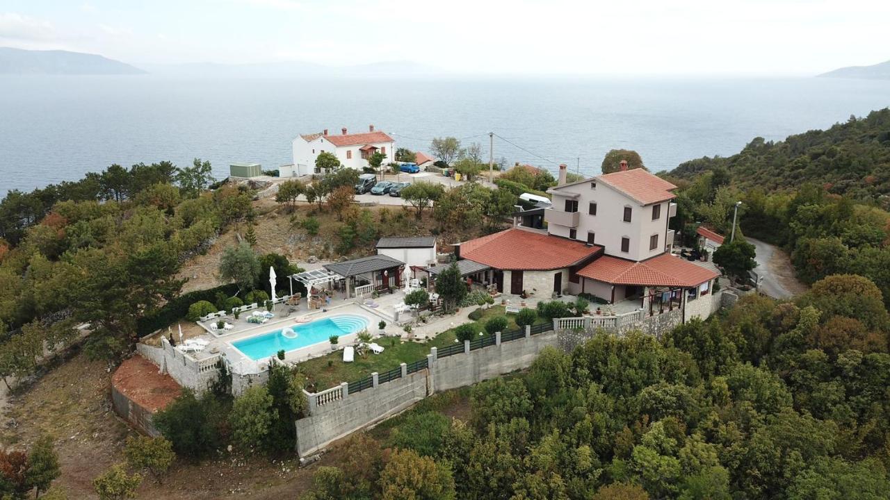 Casa Perla Holidays Jurasi Eksteriør billede