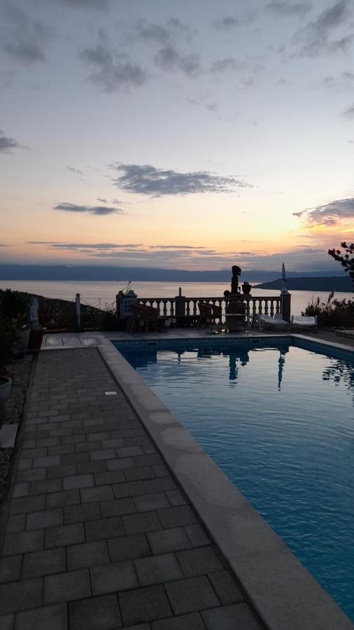 Casa Perla Holidays Jurasi Eksteriør billede
