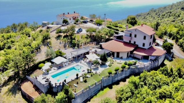 Casa Perla Holidays Jurasi Eksteriør billede