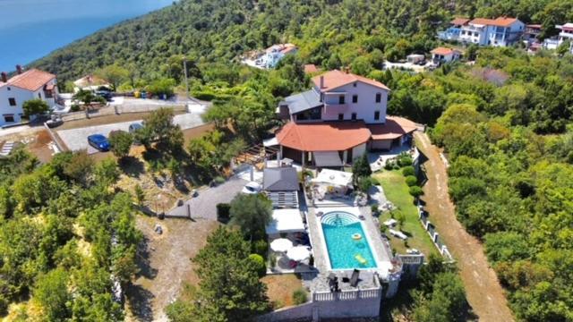 Casa Perla Holidays Jurasi Eksteriør billede